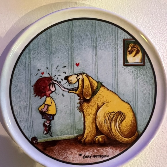 Gary Patterson Coasters - Picture 3 of 7